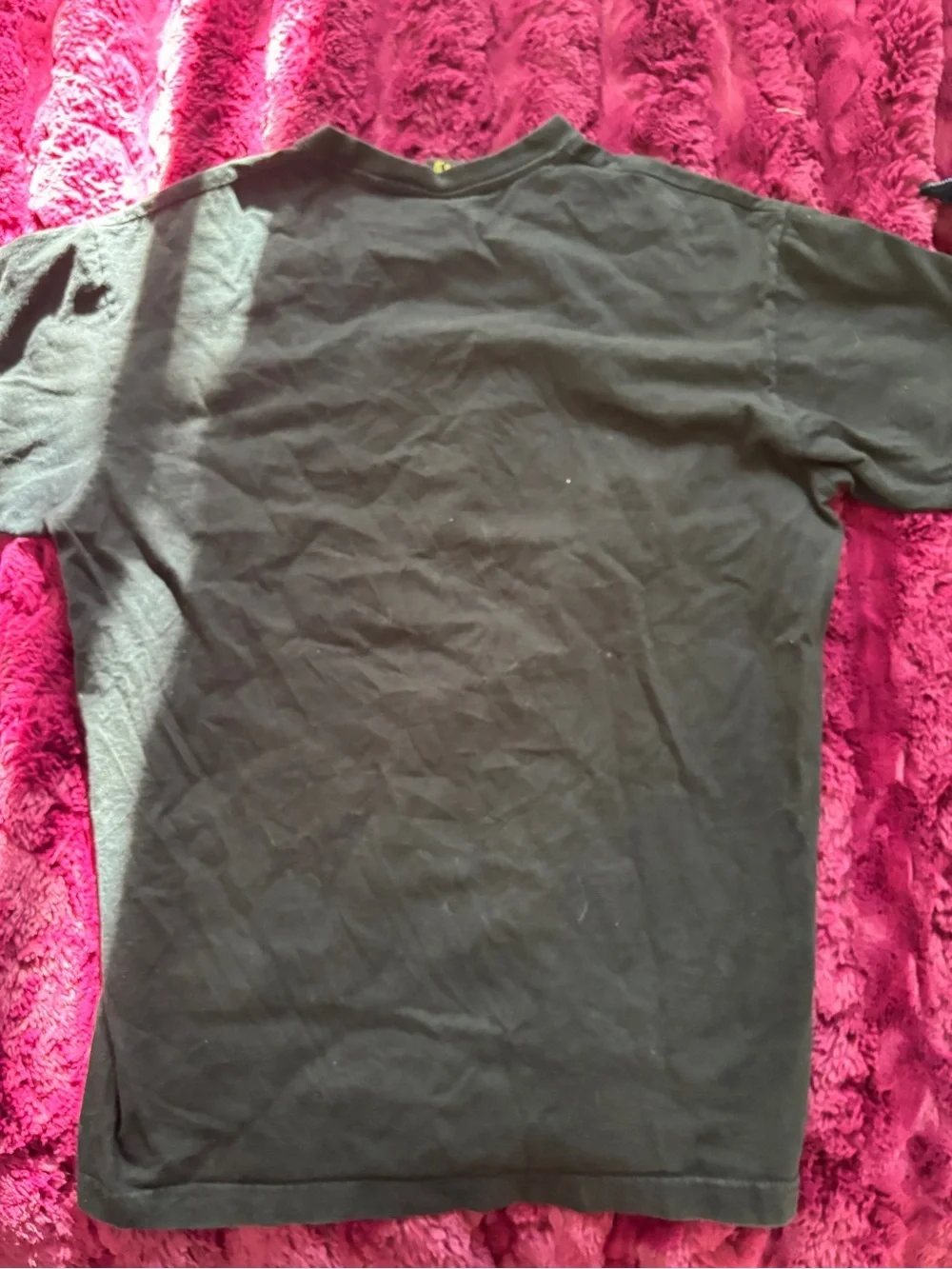 2000s Hi & Fly Music Legend SP-12 Tee Hip Hop E-mu BDP Schoolly D Mantronix